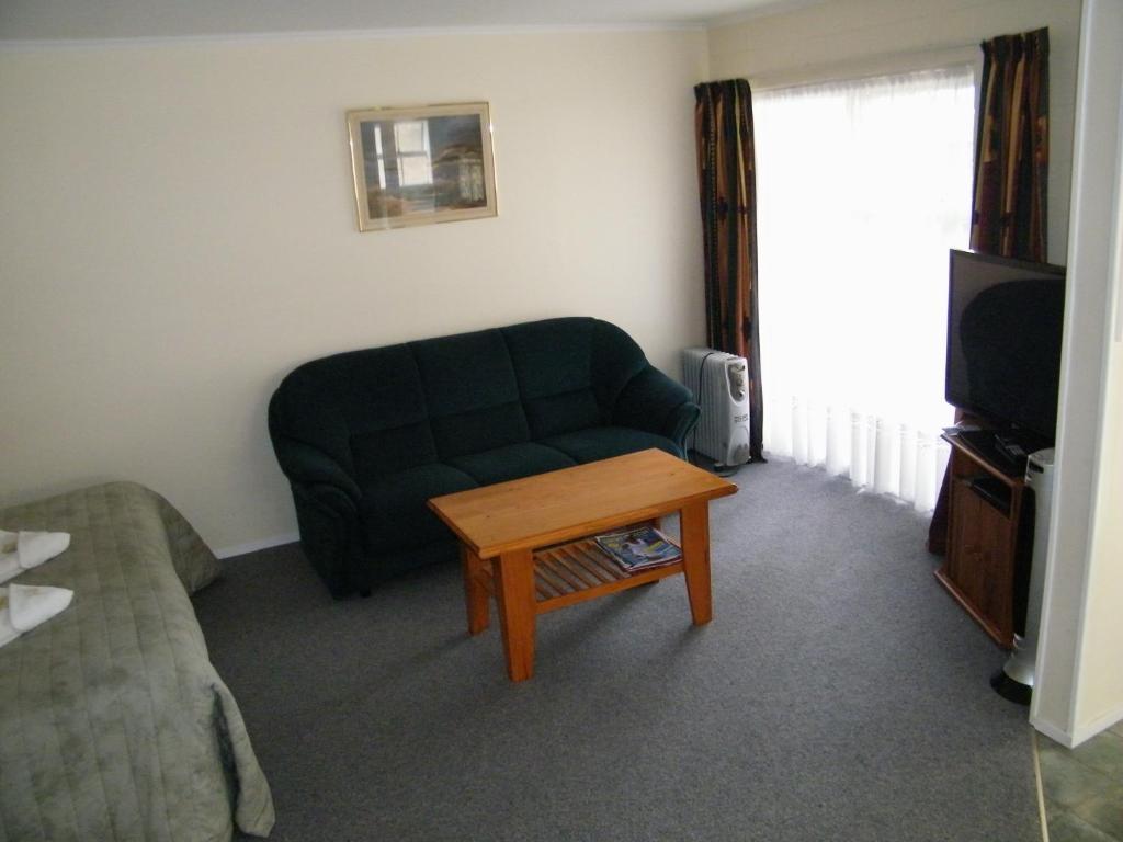 Colonial City Motel Hamilton Quarto foto
