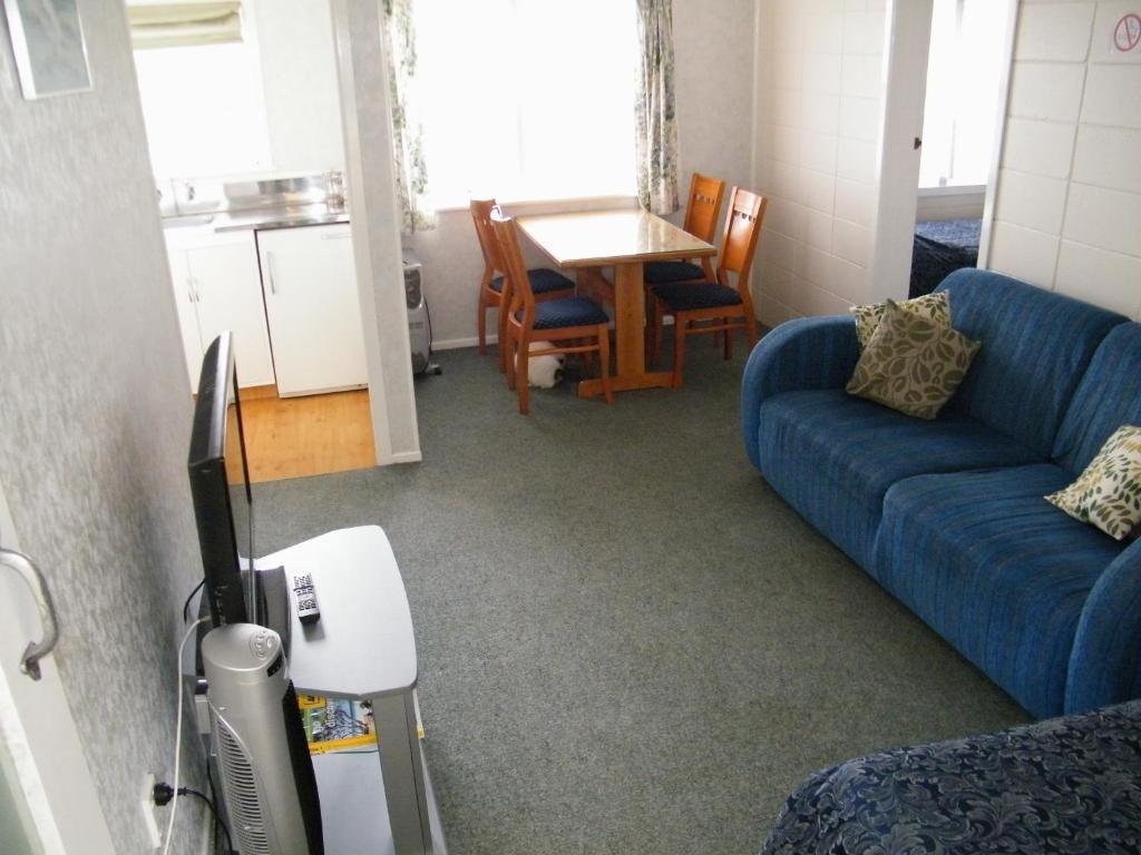 Colonial City Motel Hamilton Quarto foto